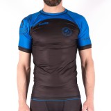 Rashguard für den Ringkampf hochwertige Farbe - Olímpica