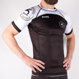 Rashguard pour la lutte grade couleur - Olímpica