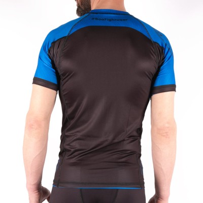 Rashguard para luta cor de grau - Olímpica