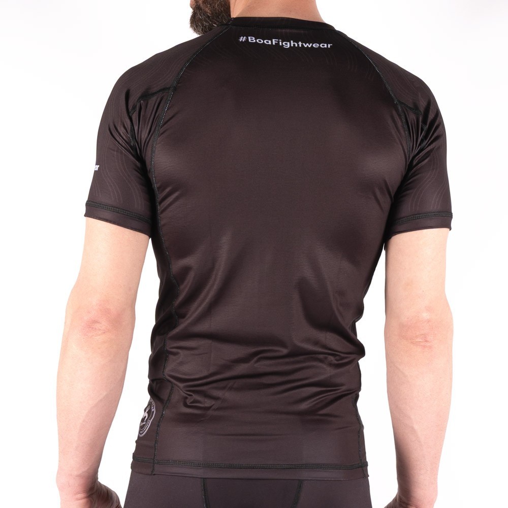 Rashguard pour la lutte grade couleur - Olímpica
