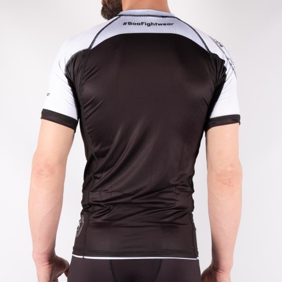 Rashguard per il wrestling colore di qualità - Olímpica
