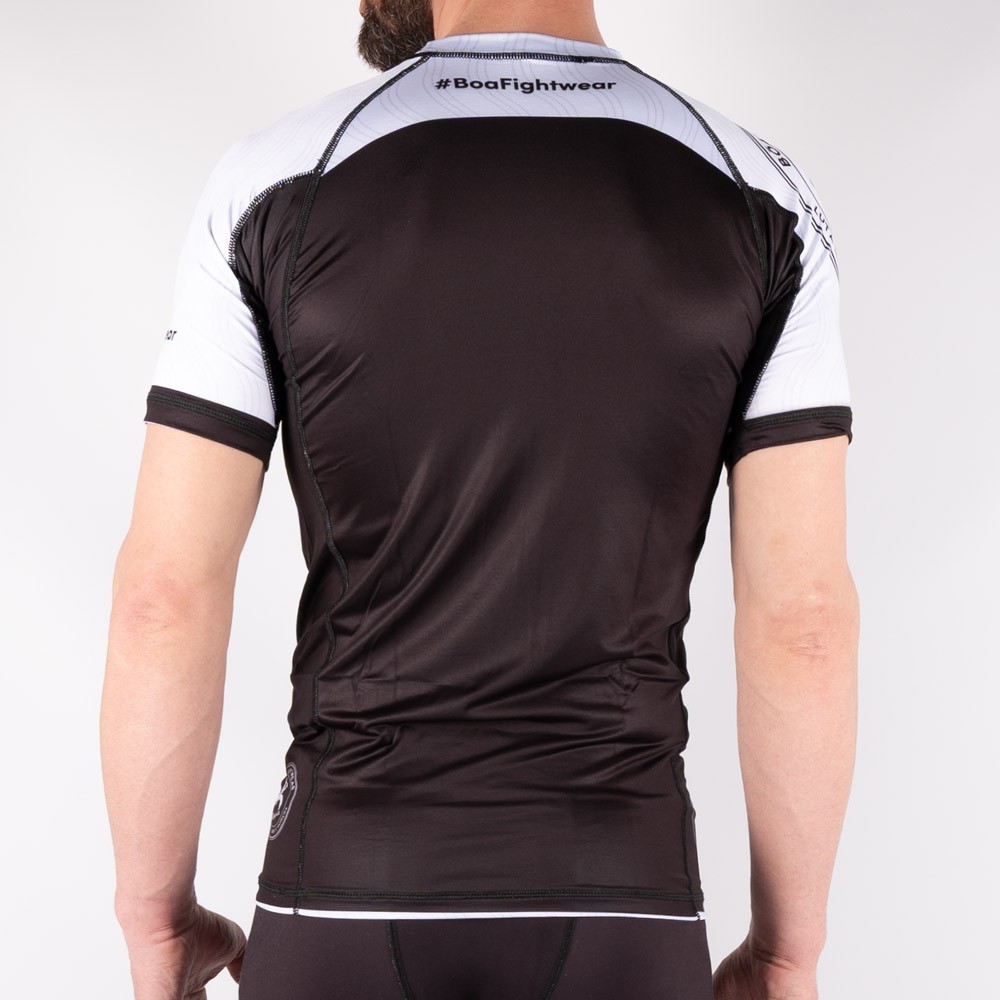 Rashguard for wrestling grade color - Olímpica