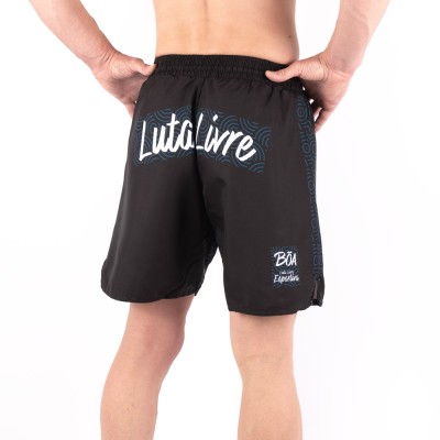 Pantalones cortos de Luta Livre - Esportiva do Brasil