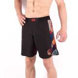 Pantaloncini di Grappling Jiu-jitsu - Ginga