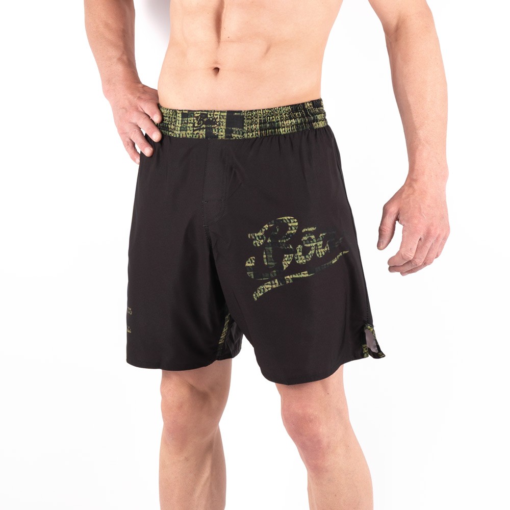 Pantalones cortos de Grappling Jiu-jitsu - Onda