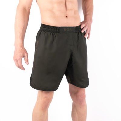 Pantalones cortos NoGi Grappling Jiu-jitsu - Río de Janeiro