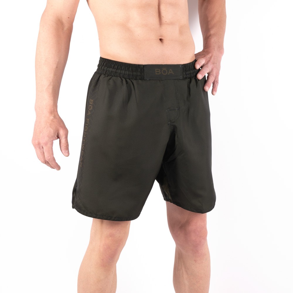 Pantaloncini NoGi Grappling Jiu-jitsu - Rio de Janeiro