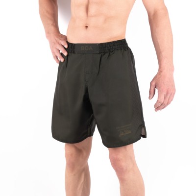 Shorts Grappling NoGi Jiu-jitsu - Rio de Janeiro