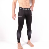 Leggings Jiu-jitsu Grappling for Men - O Clássico