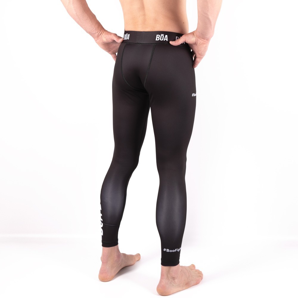 Leggings de Grappling Jiu-jitsu pour Homme - O Clássico