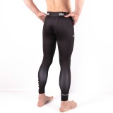 Leggings de Grappling Jiu-jitsu pour Homme - O Clássico