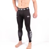 Leggings de Grappling Jiu-jitsu Masculino - O Clássico