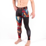 Spats Jiu-jitsu Grappling - Ginga