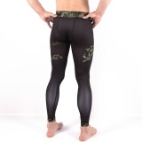 Spats Jiu-jitsu Grappling - Onda