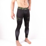 Spats de Grappling Jiu-jitsu - Onda