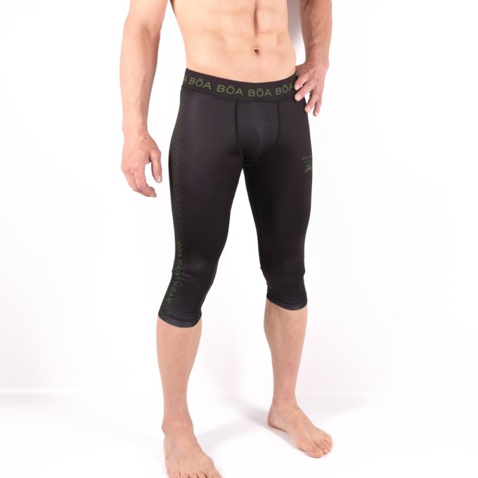 Spats di Grappling Jiu-jitsu - Rio de Janeiro
