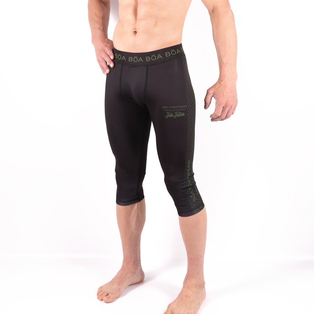 Spats de Grappling Jiu-jitsu - Rio de Janeiro