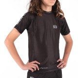 Rashguard per bambini di Grappling No-Gi - O Clássico