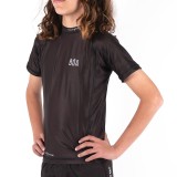 Rashguard para niños de Grappling No-Gi - O Clássico