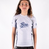 Rashguard Jiu-jitsu Grappling Kinder - Representa