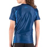 Rashguard Jiu-jitsu Grappling Kinder - Representa
