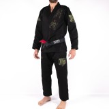 Brasilianischer Jiu-Jitsu BJJ Kimono - Onda