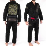 Кимоно для бразильского джиу-джитсу BJJ - Onda