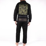 Кимоно для бразильского джиу-джитсу BJJ - Onda