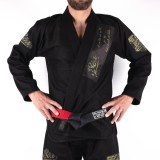 Kimono de Jiu-Jitsu Brasileiro BJJ - Onda