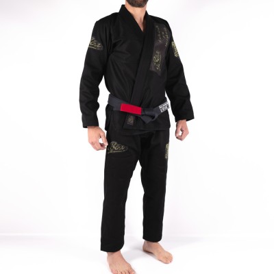 Kimono di Jiu-Jitsu Brasiliano BJJ - Onda
