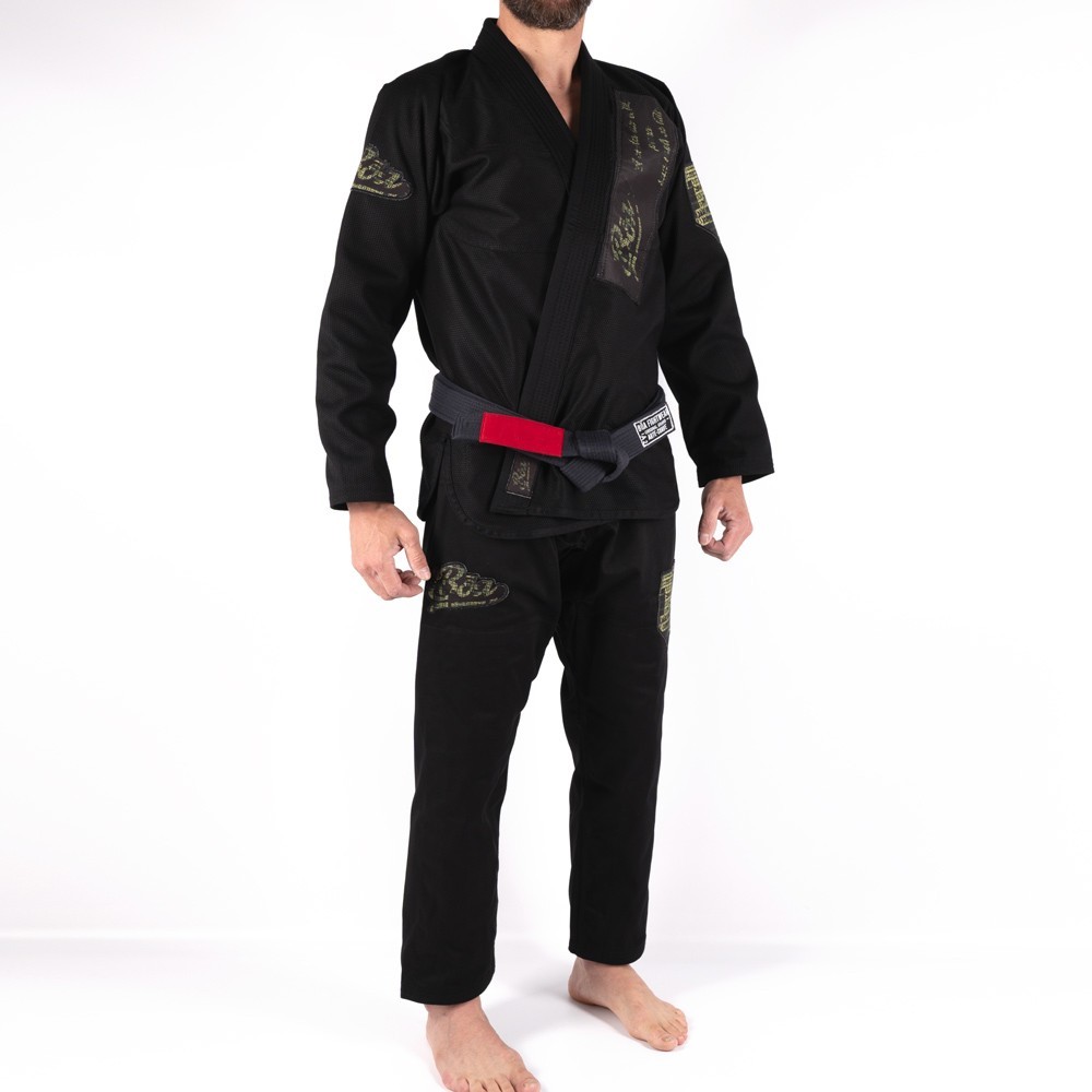 Kimono de JJB Jiu-Jitsu Brésilien - Onda