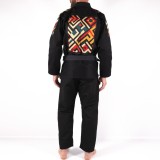 Brasilianischer Jiu-Jitsu BJJ Kimono - Mandinga