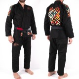 Kimono de JJB Jiu-Jitsu Brésilien - Mandinga