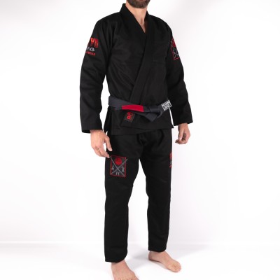 Kimono di Jiu-Jitsu Brasiliano BJJ Uomo - Tokyo
