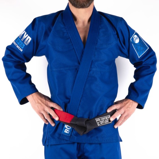 Brasilianischer Jiu-Jitsu BJJ Kimono Herren - Tokyo
