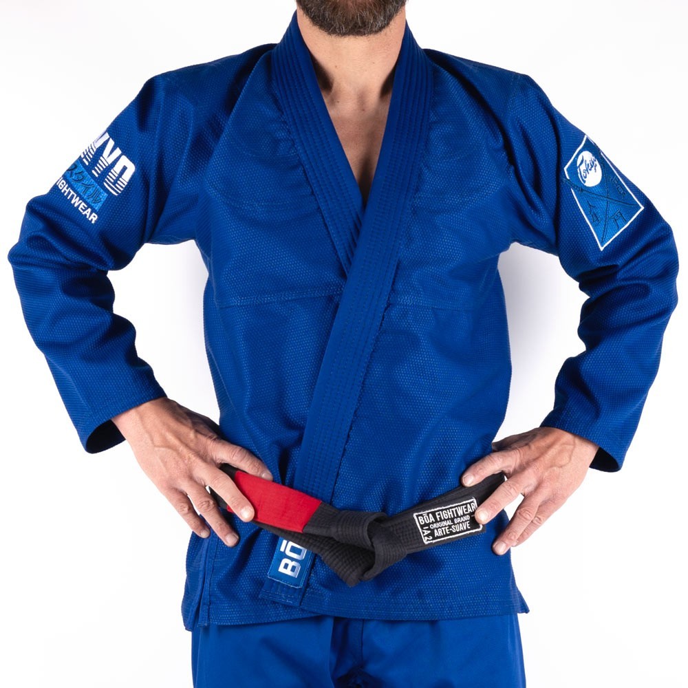 Brasilianischer Jiu-Jitsu BJJ Kimono Herren - Tokyo