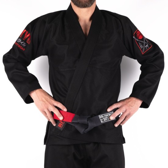 Kimono de Jiu-Jitsu Brasileño BJJ Hombre - Tokyo