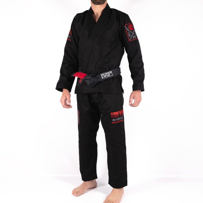 Kimono de Jiu-Jitsu Brasileño BJJ Hombre - Tokyo