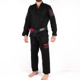 Kimono de Jiu-Jitsu Brasileño BJJ Hombre - Tokyo