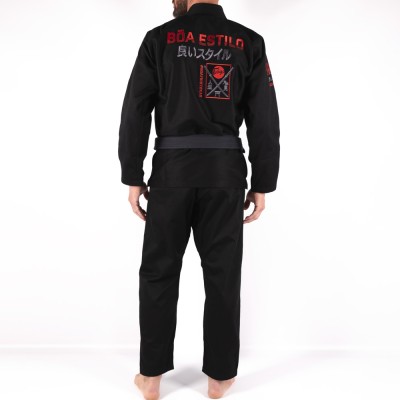 Kimono de JJB Jiu-Jitsu Brésilien Homme - Tokyo