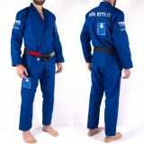 Brasilianischer Jiu-Jitsu BJJ Kimono Herren - Tokyo