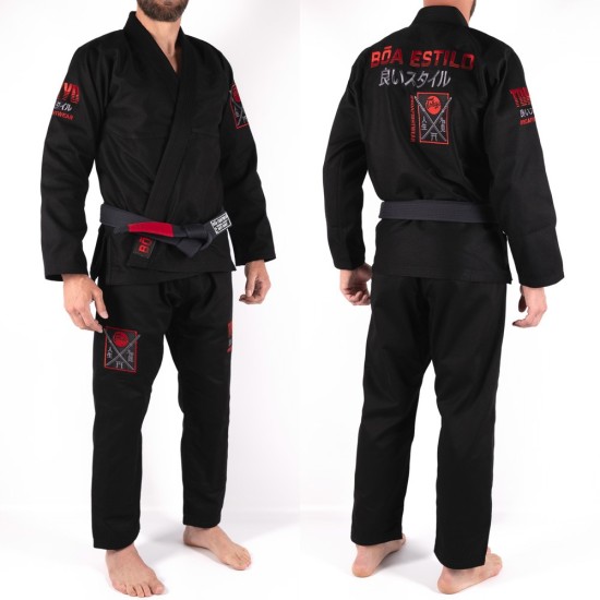 Кимоно для бразильского джиу-джитсу BJJ для мужчин - Tokyo