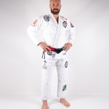 Tenue de Jiu-Jitsu Brésilien Légion Etrangère