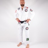 Brasilianisches Jiu-Jitsu-Outfit Fremdenlegion