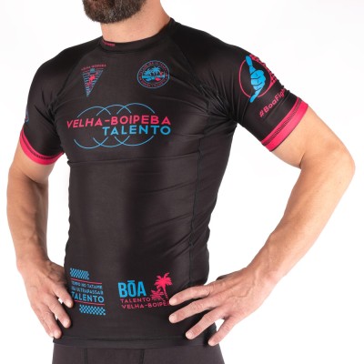Rashguard Kampfsport - Velha Boipeba