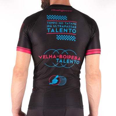Rashguard Kampfsport - Velha Boipeba
