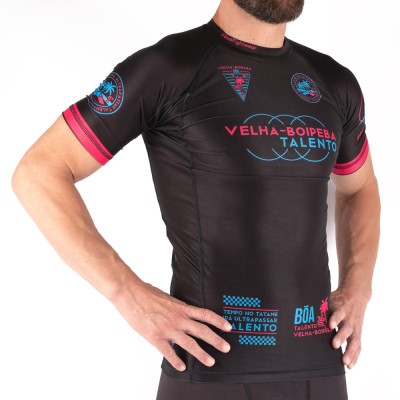 Rashguard Kampfsport - Velha Boipeba