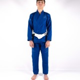 Kimono di Jiu-Jitsu Brasiliano per Bambini - Jogo No Chão
