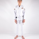 Kimono de Jiu-Jitsu Bresilien Enfant - Jogo No Chão