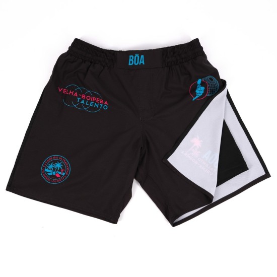 Short de combat à fente - Velha Boipeba